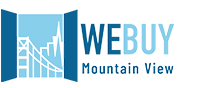 We Buy Mountain View Homes!